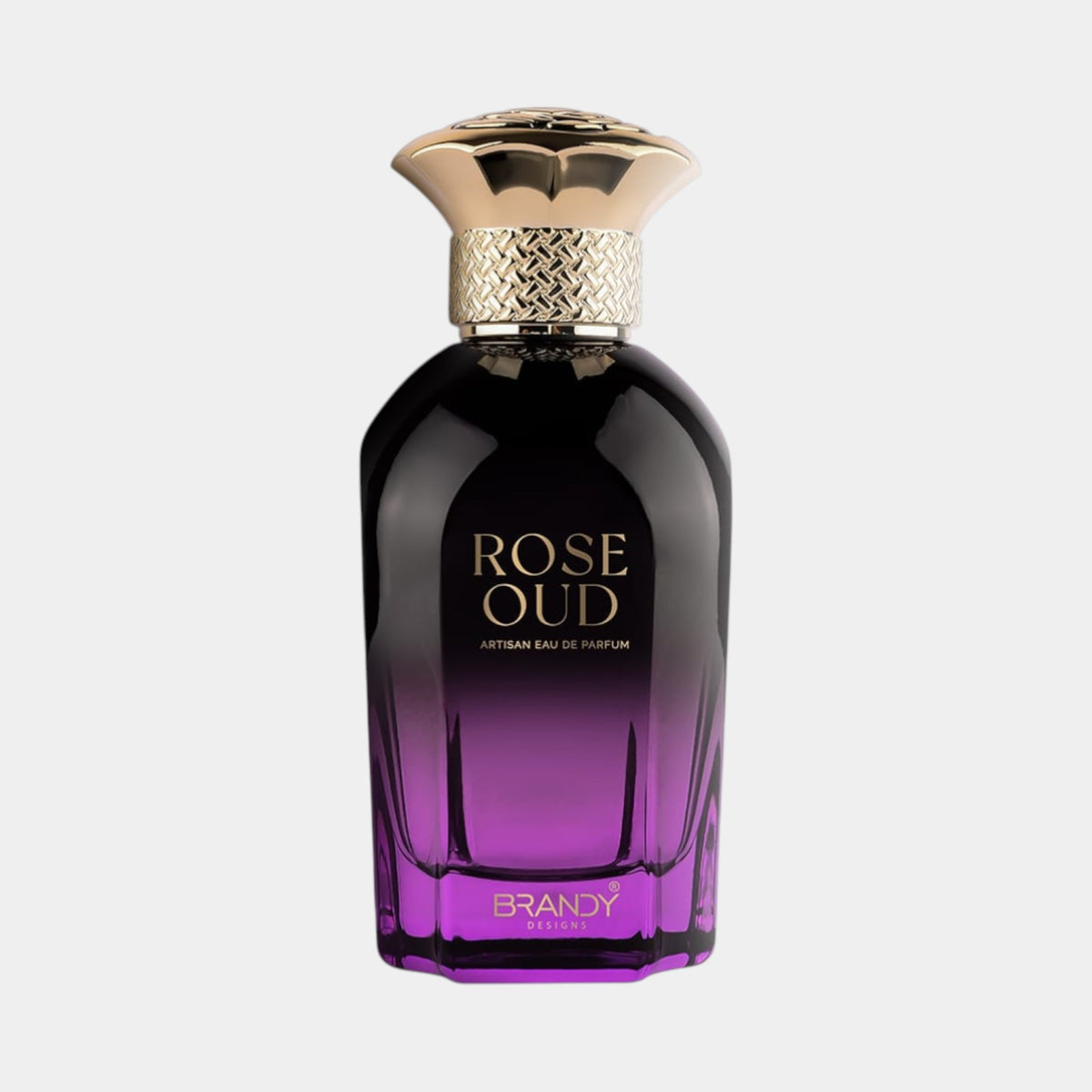 Rose Oud Artisan Eau De Parfum 100ml