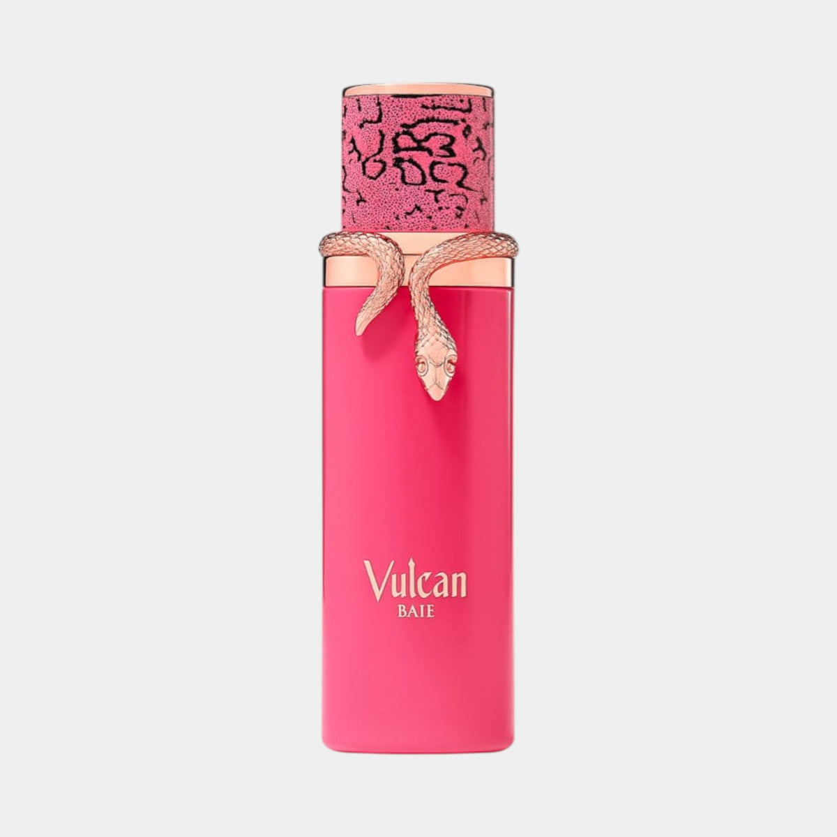Vulcan Baie Extrait De Parfum 100ml