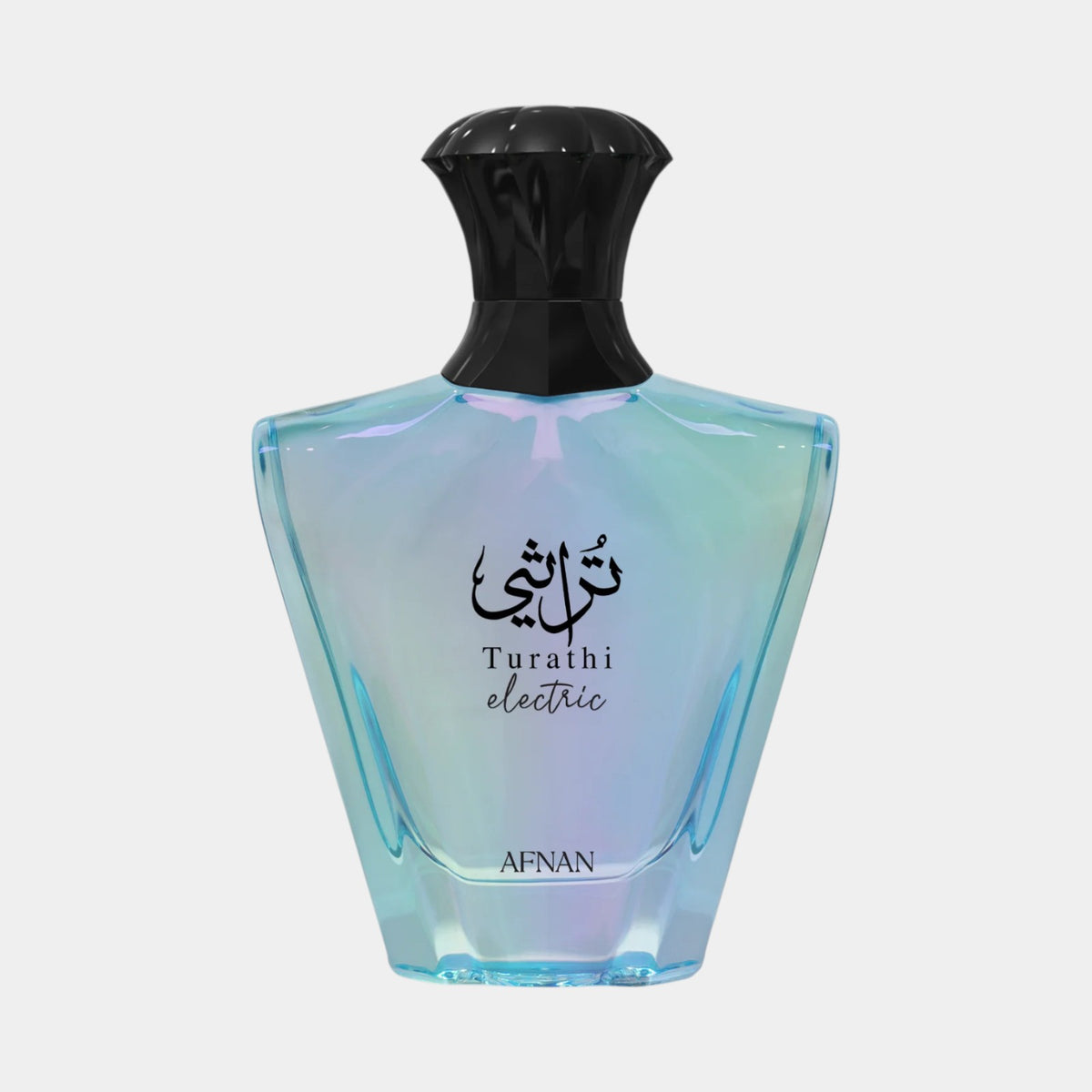 Turathi Electric Eau De Parfum 90ml