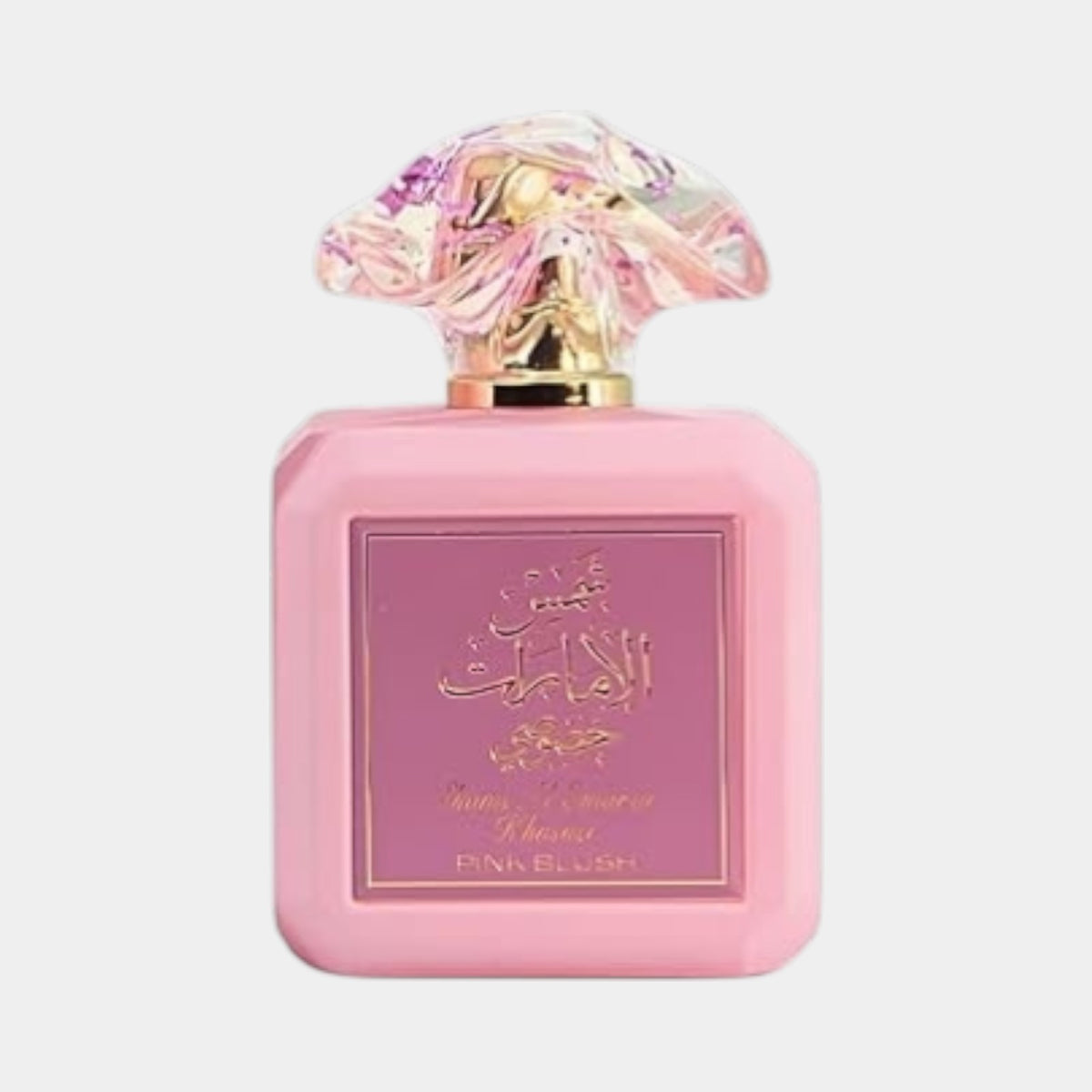 Shams Al Emarat Khususi Pink Blush EDP 100ml