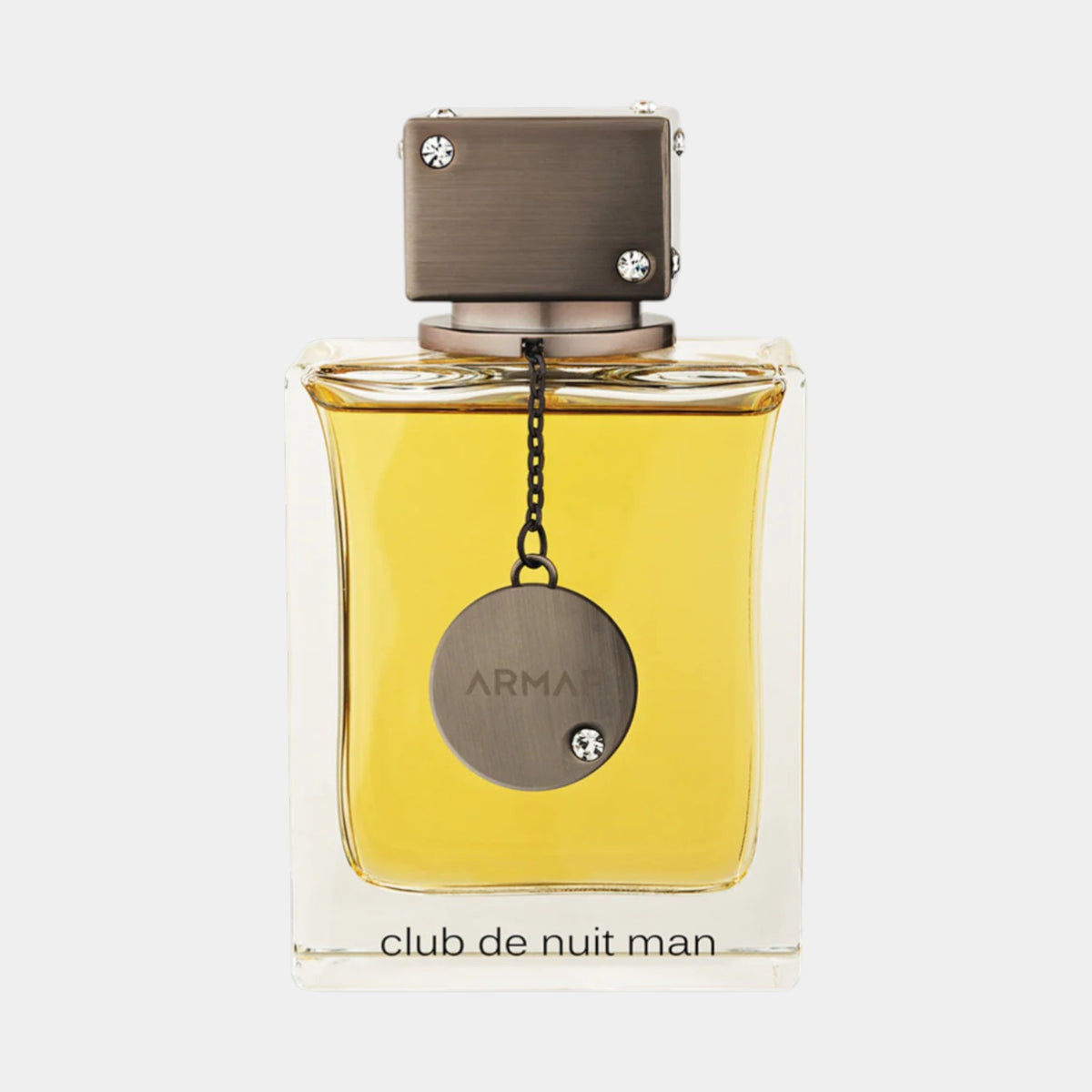 Club De Nuit Eau De Toilette 105ml