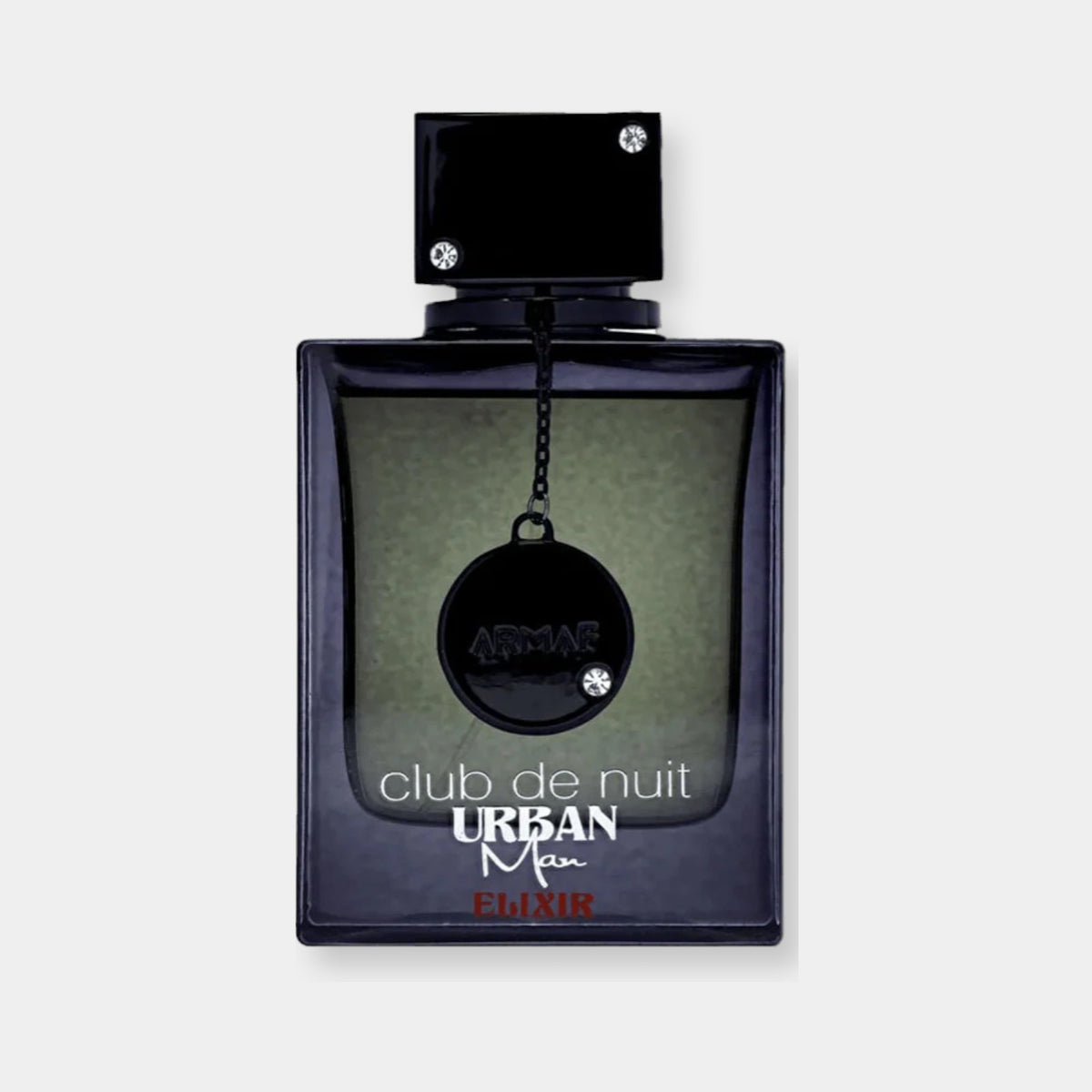 Club De Nuit Urban Elixir Eau De Parfum 100ml