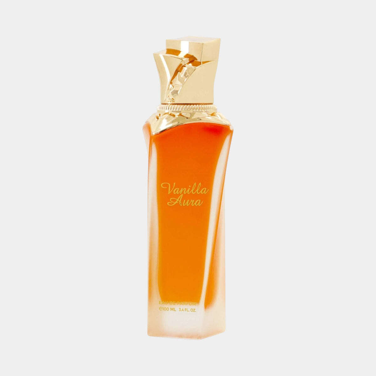 Vanilla Aura Eau De Parfum 100ml