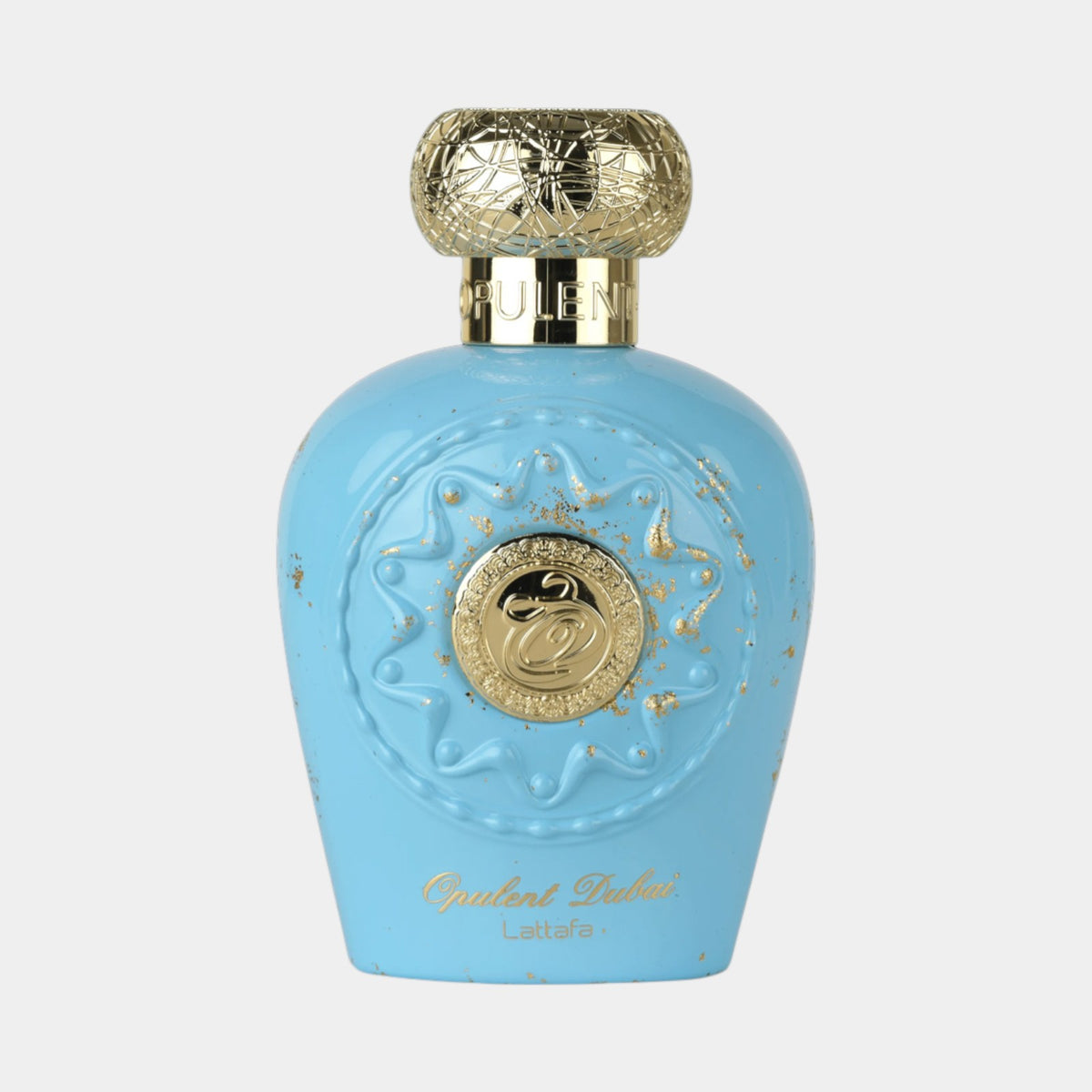 Opulent Dubai Eau de Parfum 100ml
