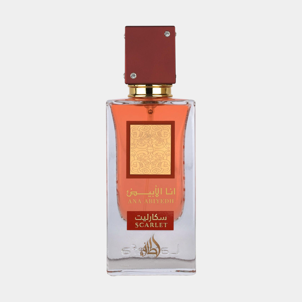 Ana Abiyedh Scarlet Eau De Parfum 60ml