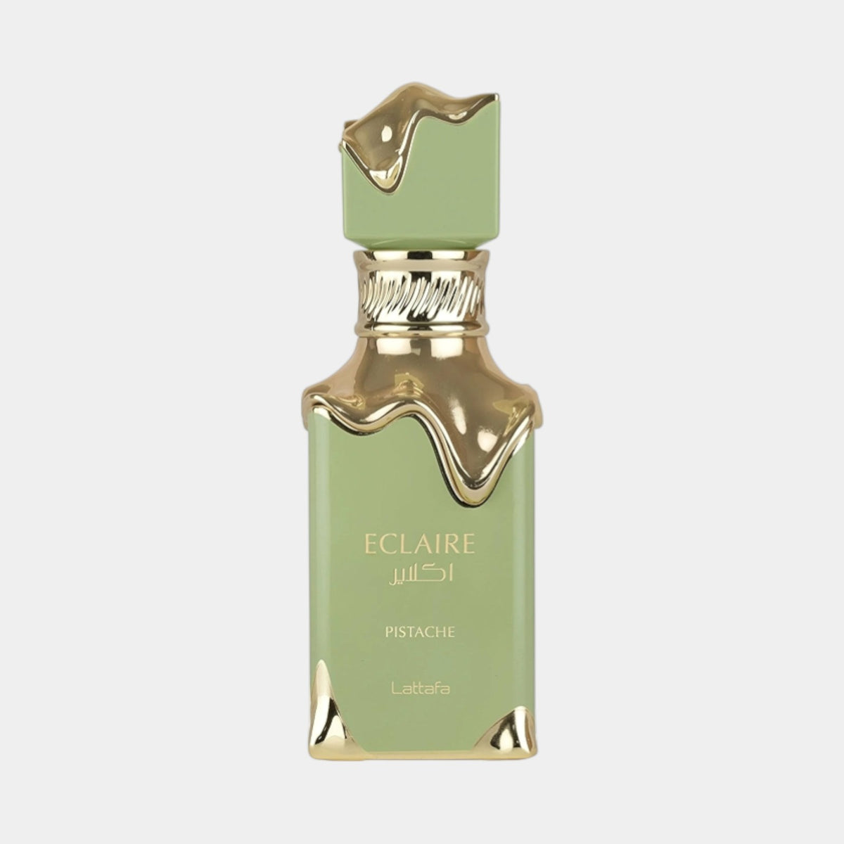 Eclaire Pistache Eau De Parfum 100ml
