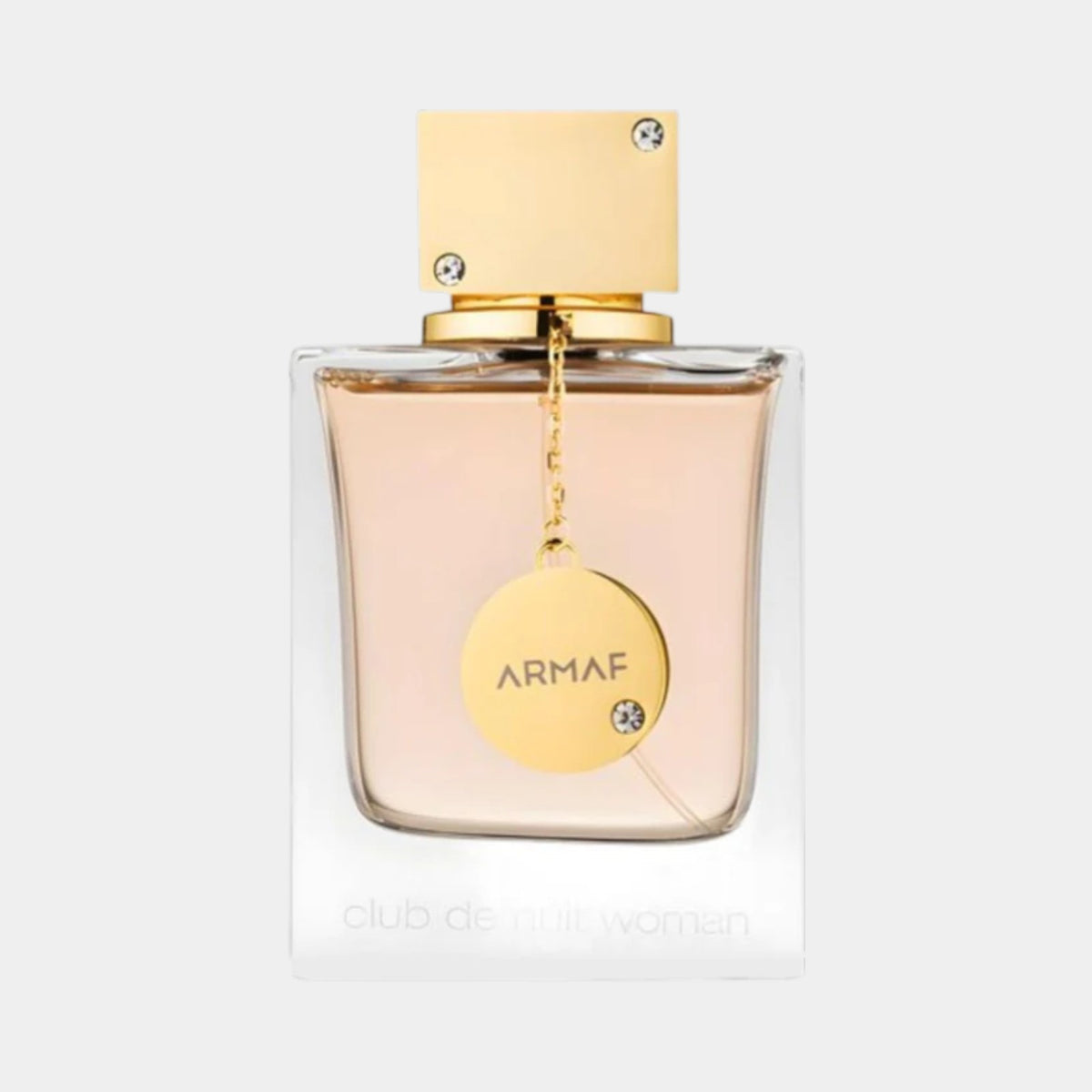 Club De Nuit Eau De Parfum 105ml