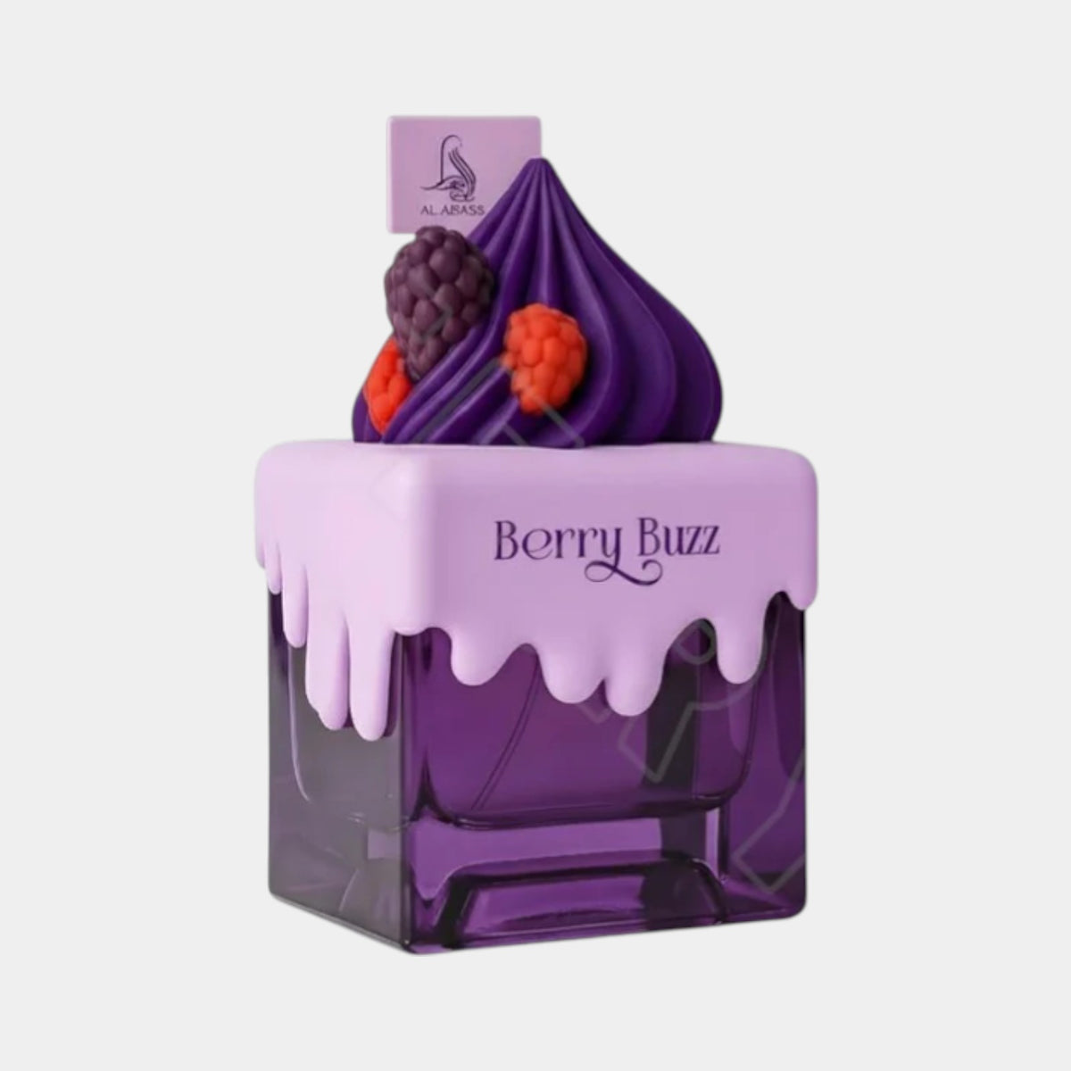 Berry Buzz Eau De Parfum 100ml