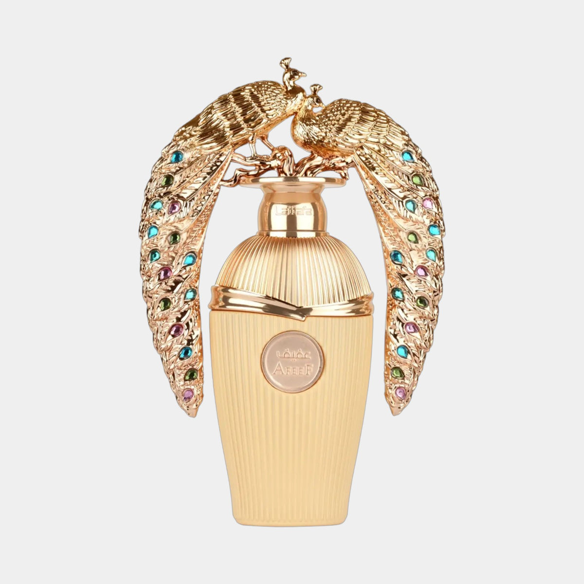 Lattafa Afeef Eau de Parfum 100ml Unisex