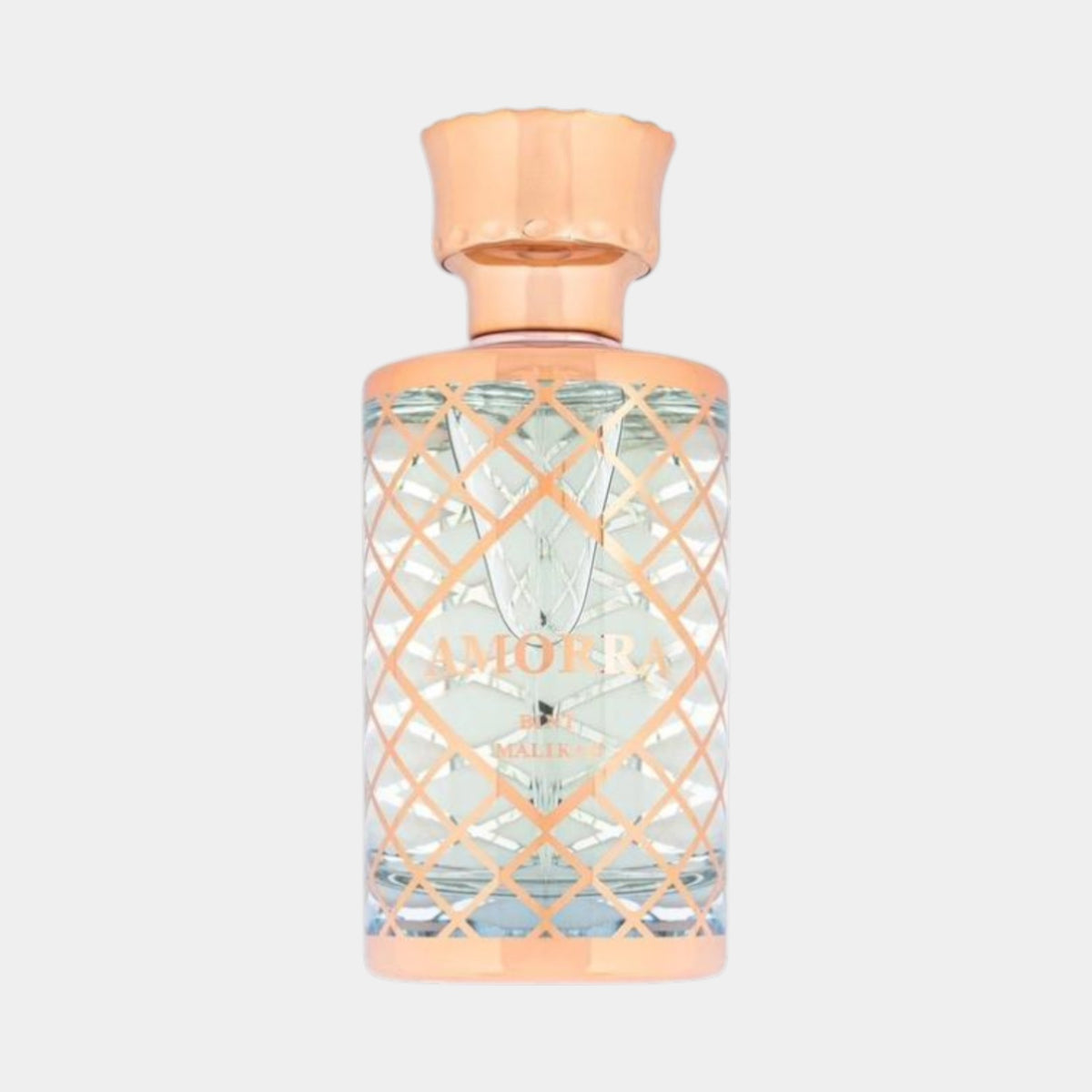 Amorra Bint Malikah Eau De Parfum 100ml