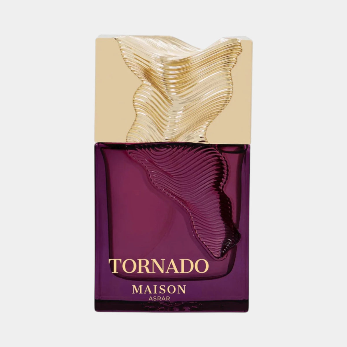 Tornado Eau De Parfum 100ml