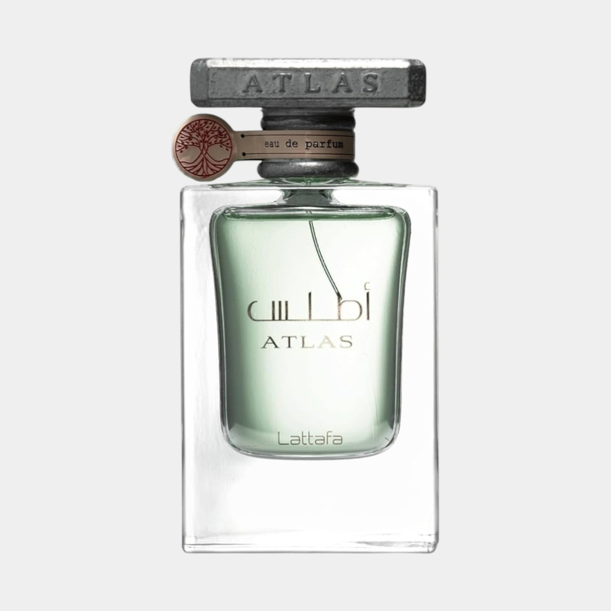 Atlas Eau De Parfum 55ml
