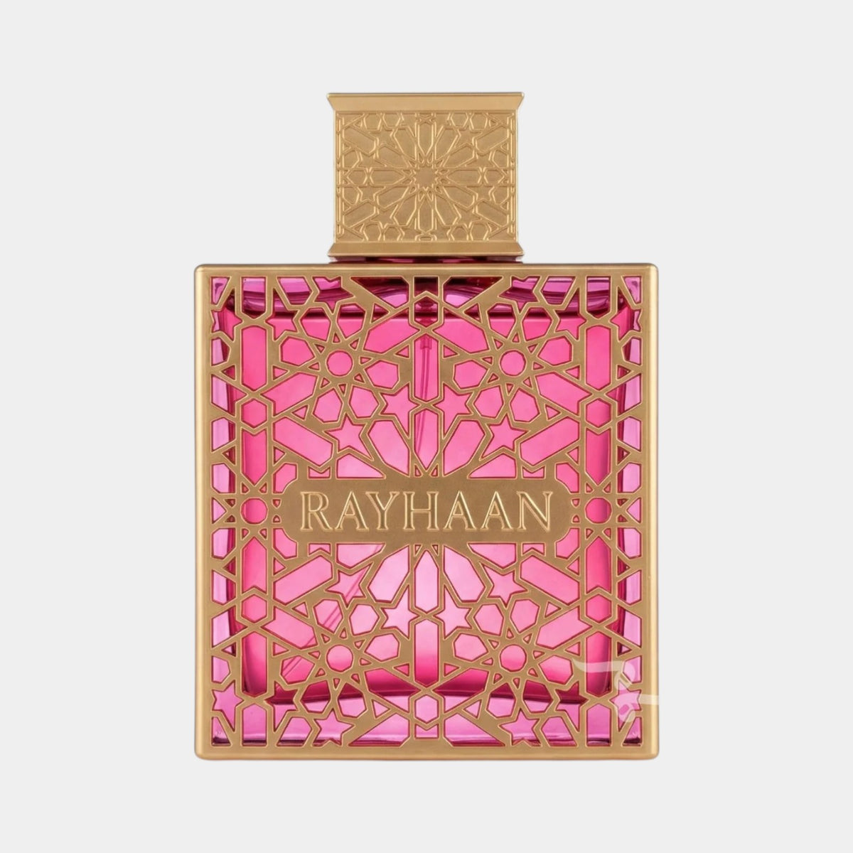 Rayhaan Kiss Eau De Parfum 100ml