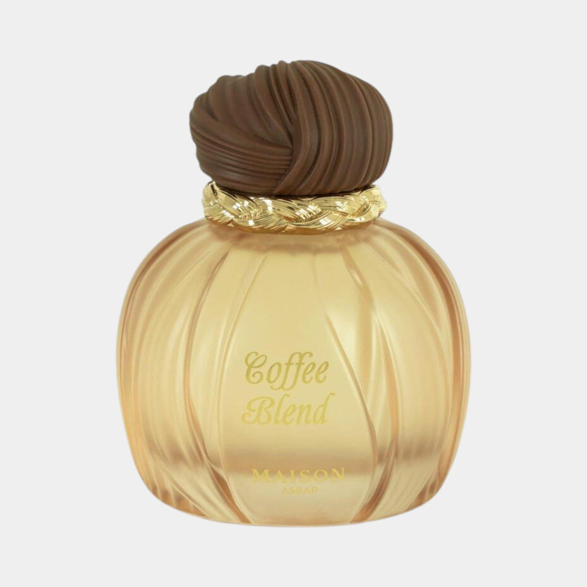 Coffee Blend Eau De Parfum 100ml
