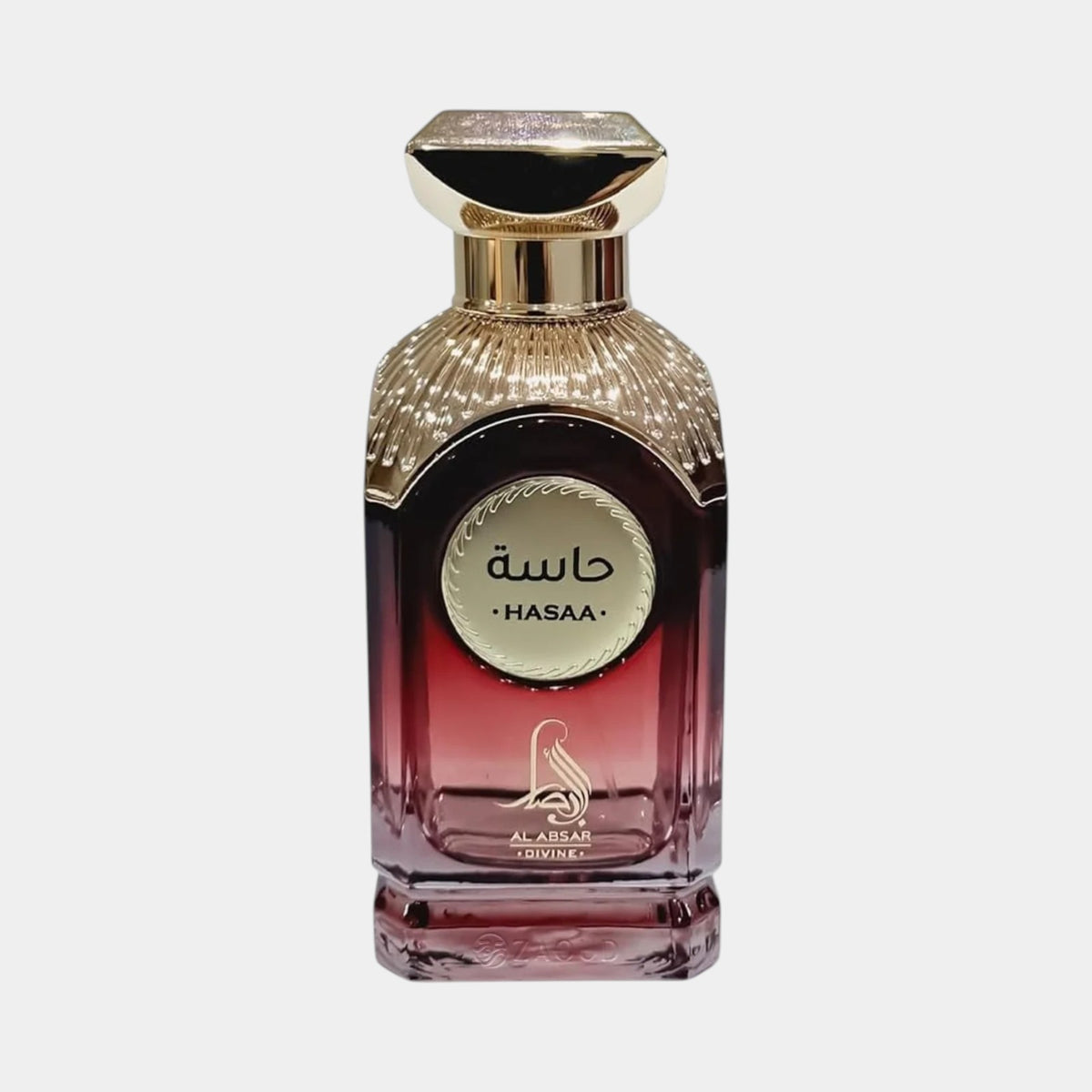 Hasaa Eau De Parfum 100ml