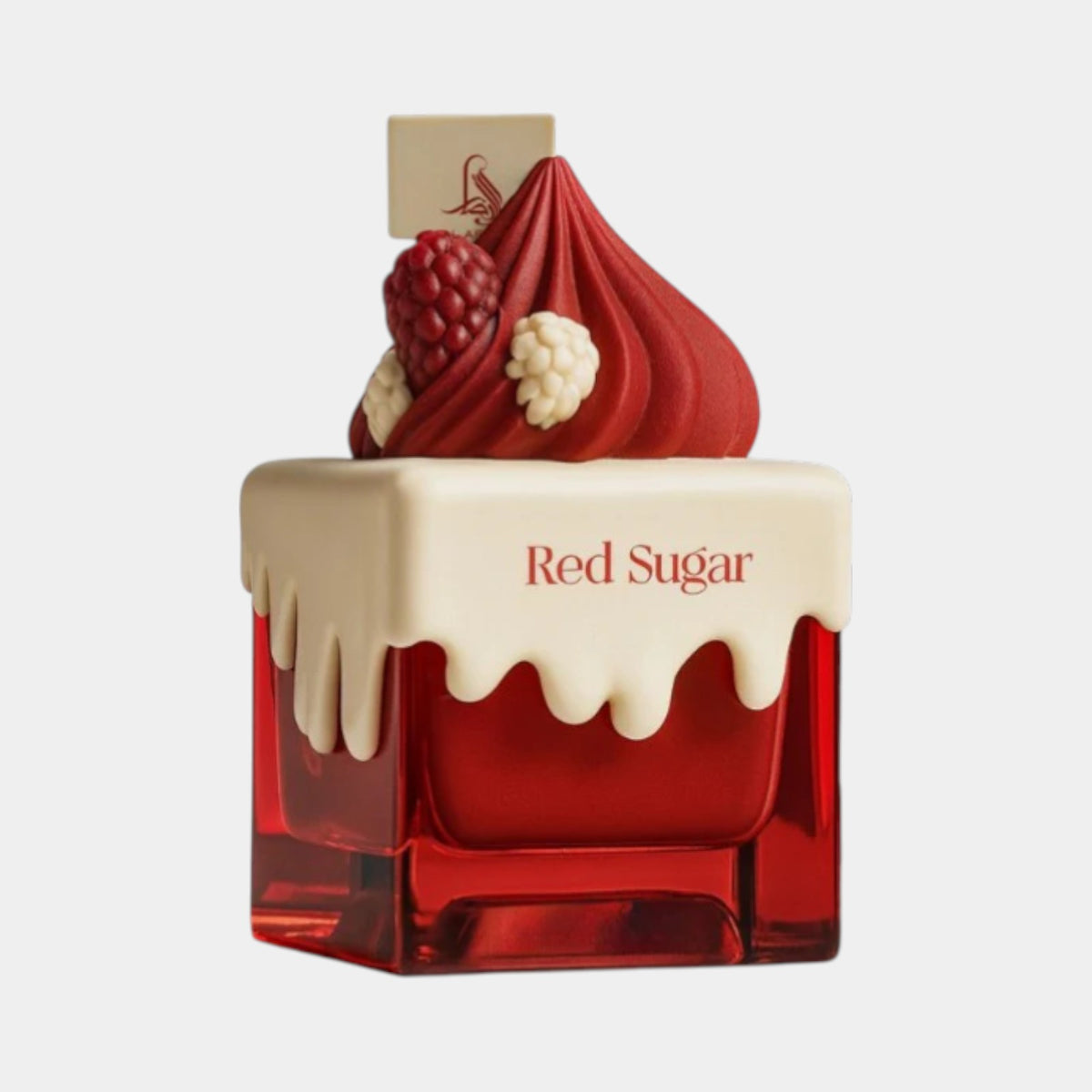 Red Sugar Eau De Parfum 100ml