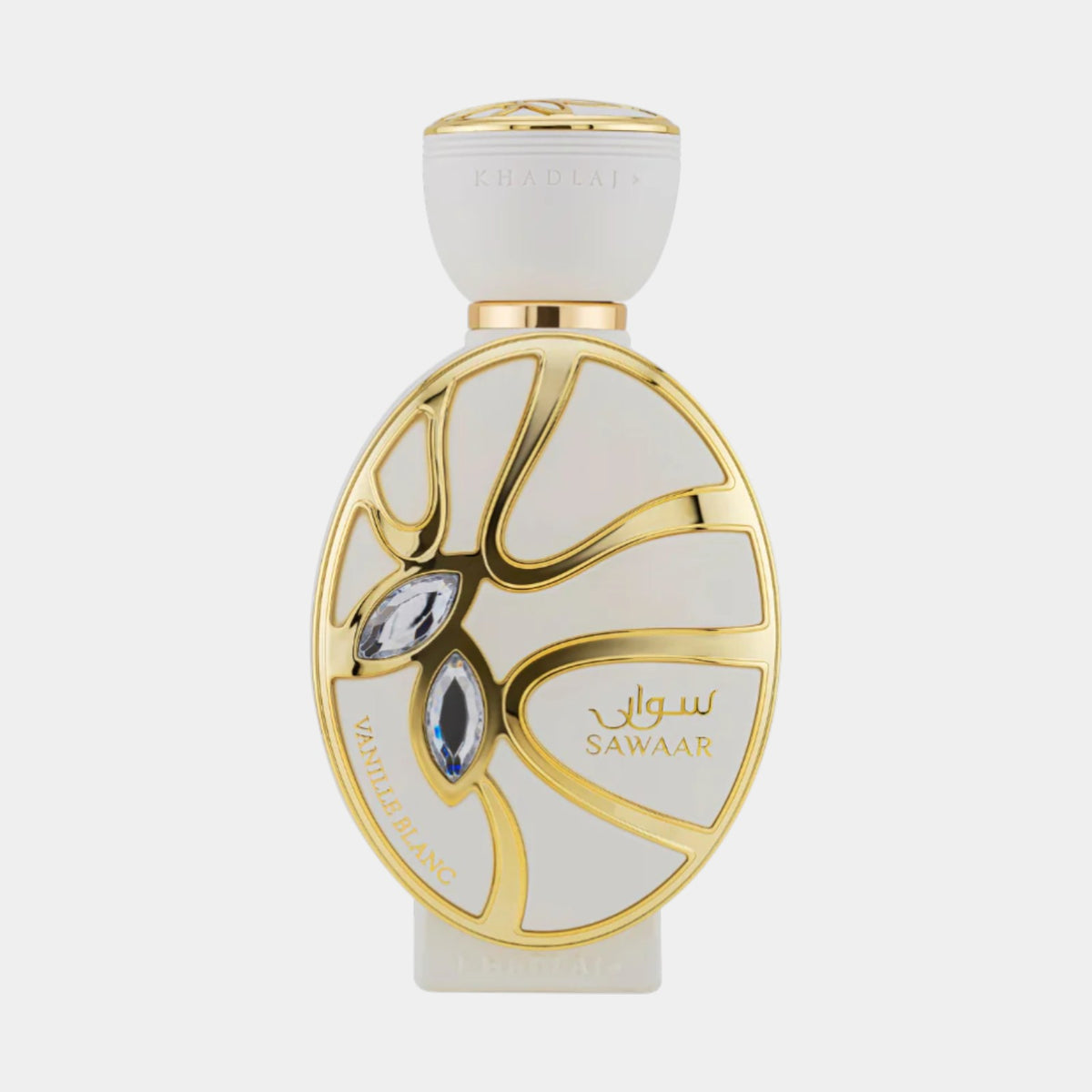 Sawaar Vanille Blanc Extrait De Parfum 100ml