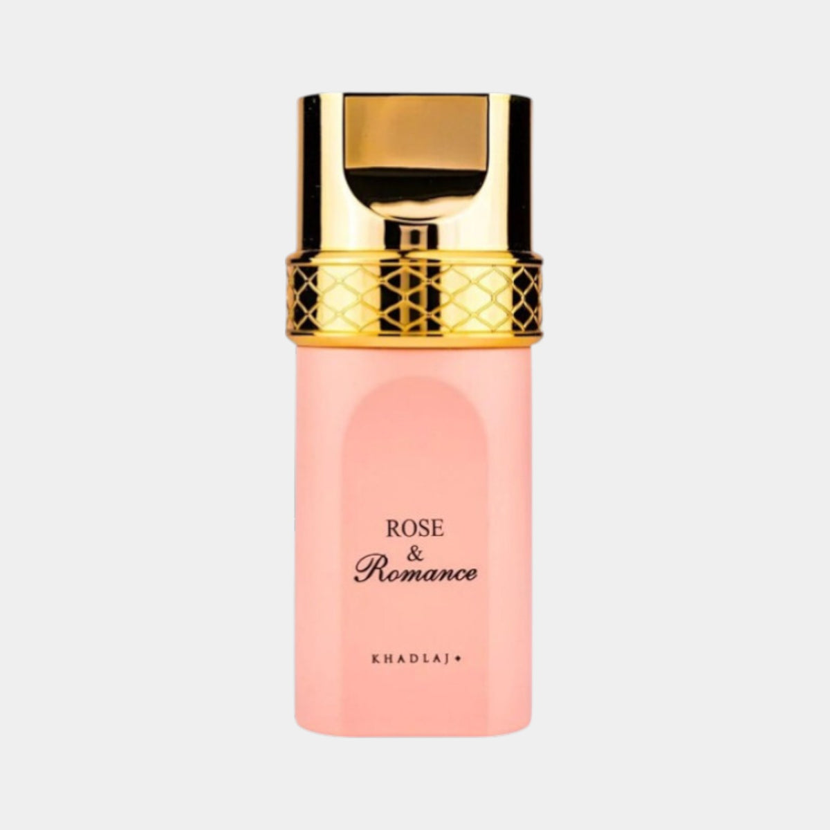 Rose & Romance Eau De Parfum 100ml