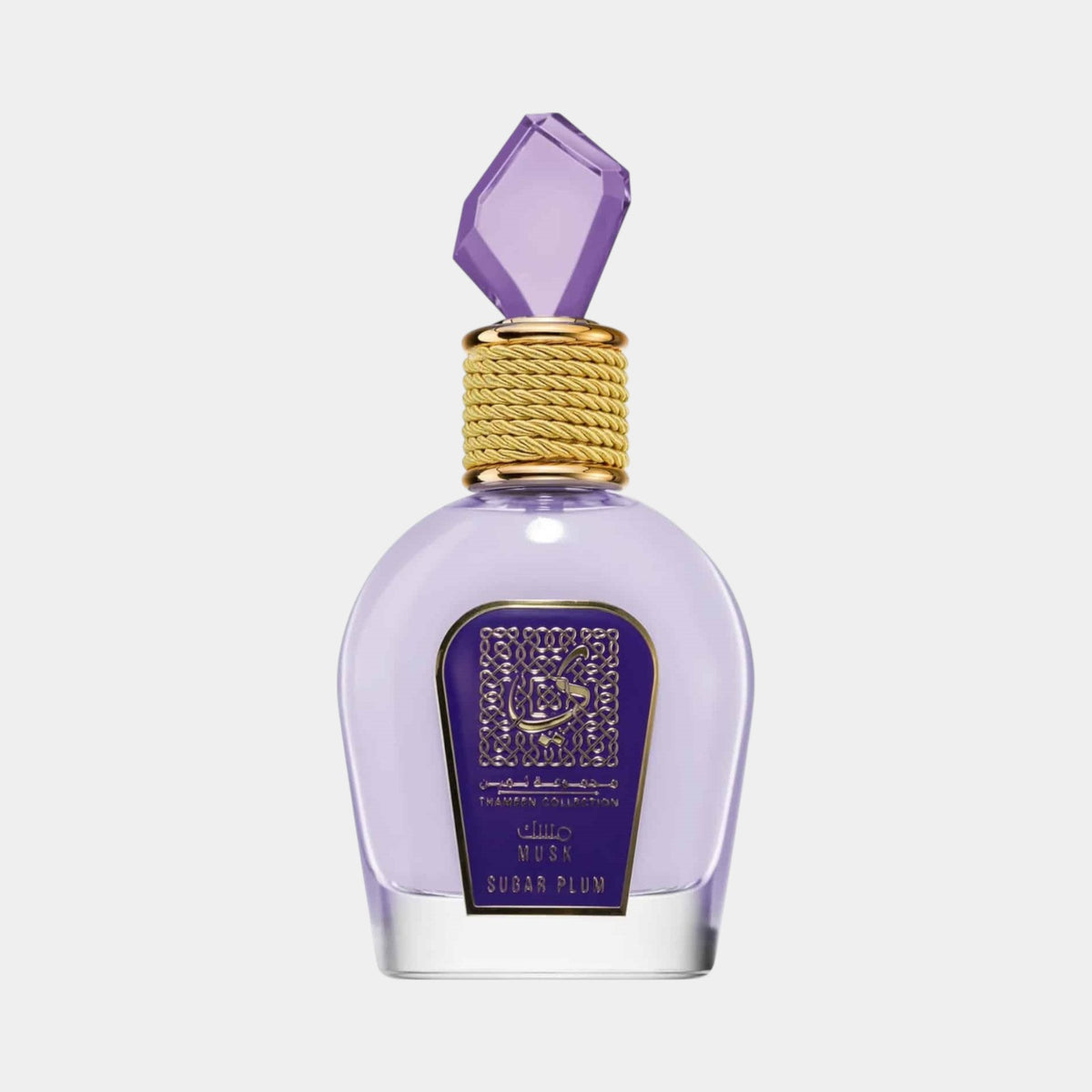 Musk Sugar Plum Eau De Parfum 100ml