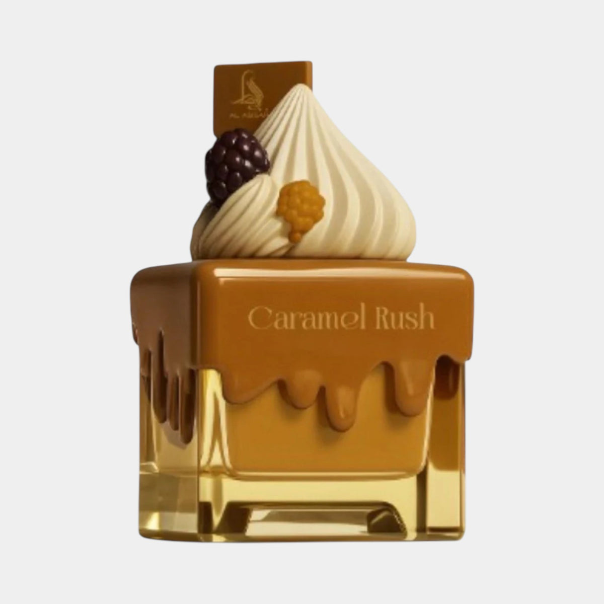 Caramel Rush Eau De Parfum 100m