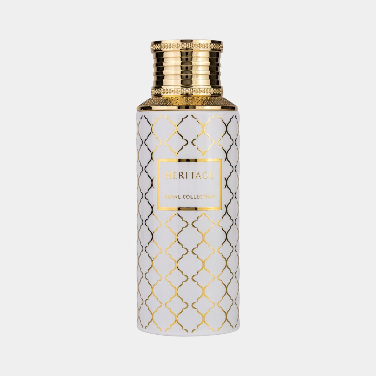 Heritage Eau De Parfum 100ml