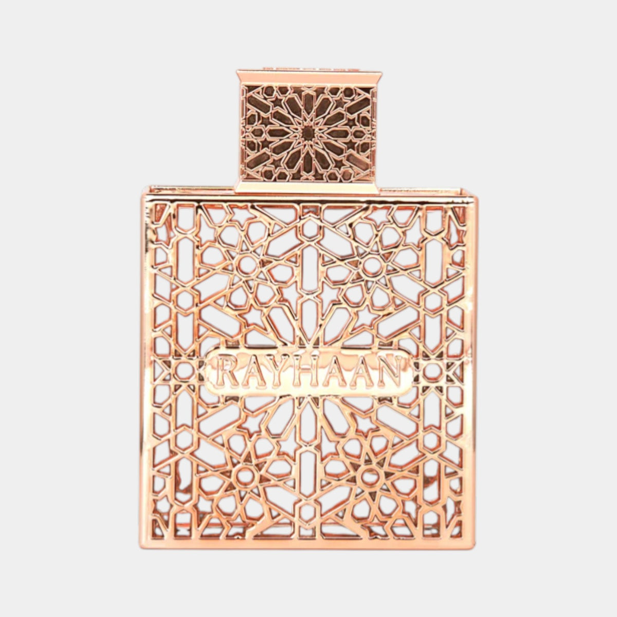 Rayhaan Divine Eau De Parfum 100ml