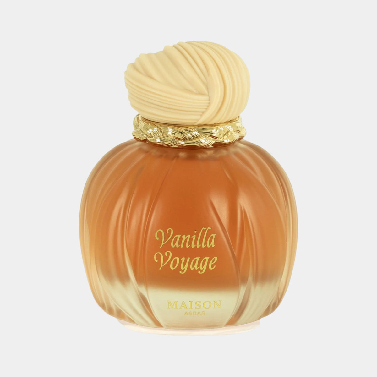 Vanilla Voyage Eau De Parfum 100ml