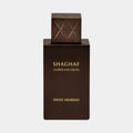 Shaghaf Amber Infusion Eau De Parfum 75ml