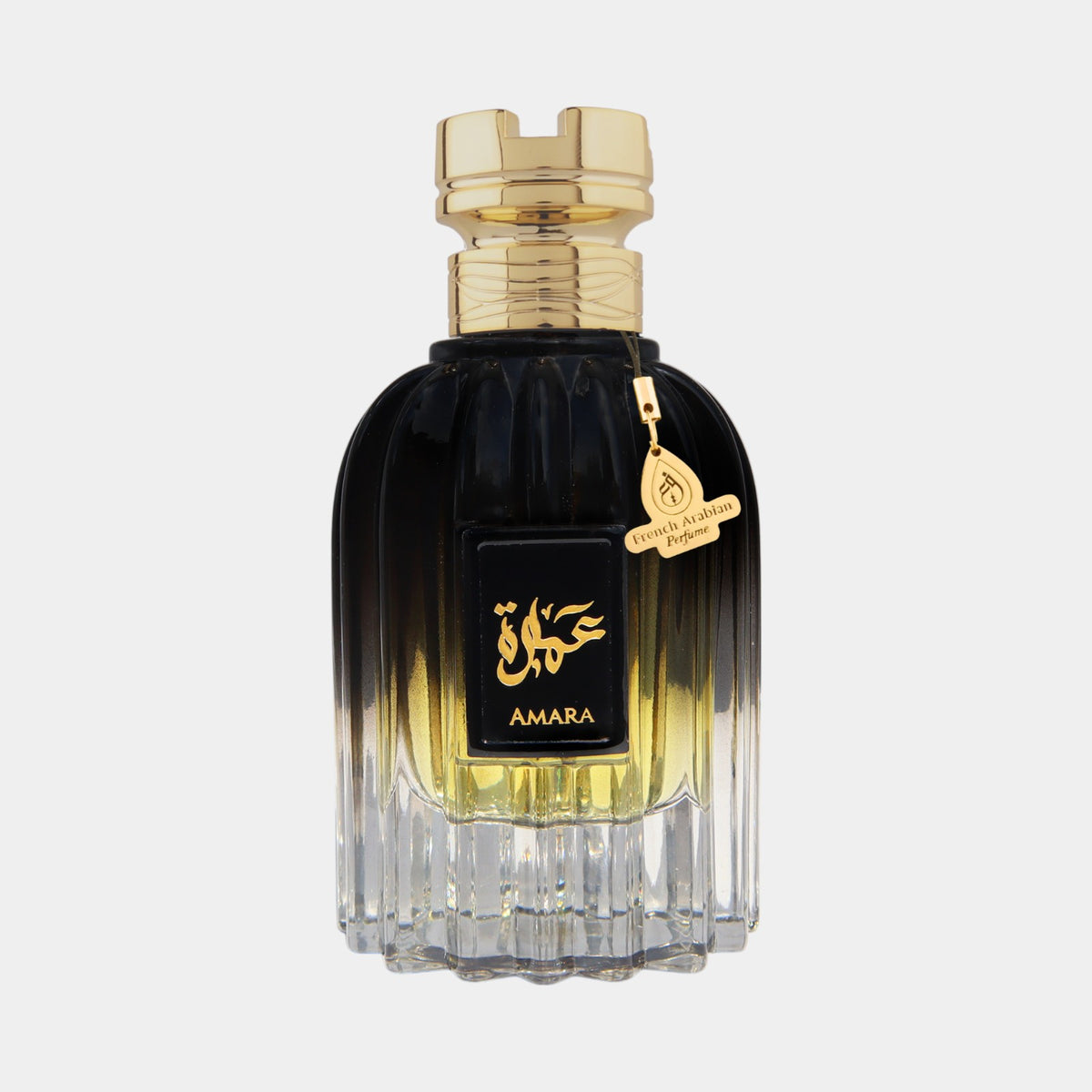 Amara Eau De Parfum 100ml