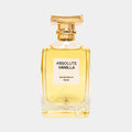 Absolute Vanilla Eau De Parfum 100ML