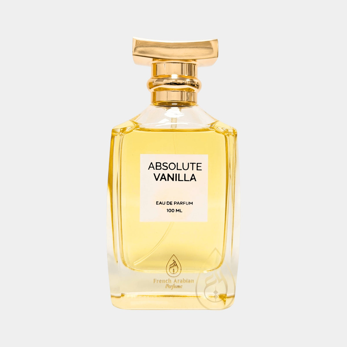 Absolute Vanilla Eau De Parfum 100ML