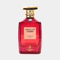 Absolute Cherry Eau De Parfum 100ML