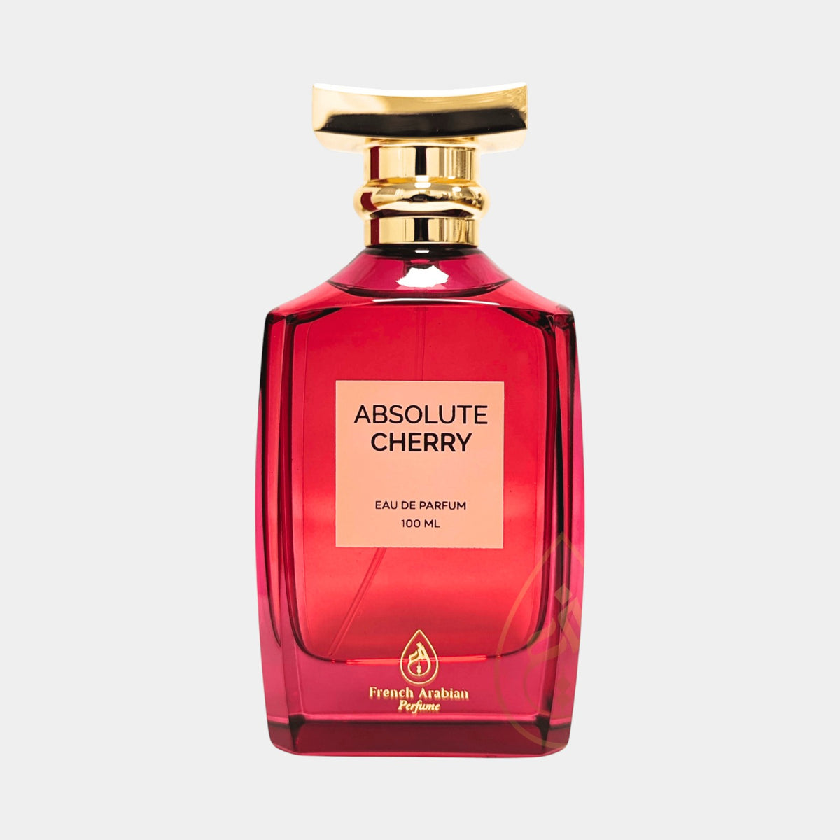 Absolute Cherry Eau De Parfum 100ML