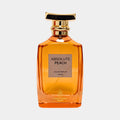 Absolute Peach Eau De Parfum 100ML
