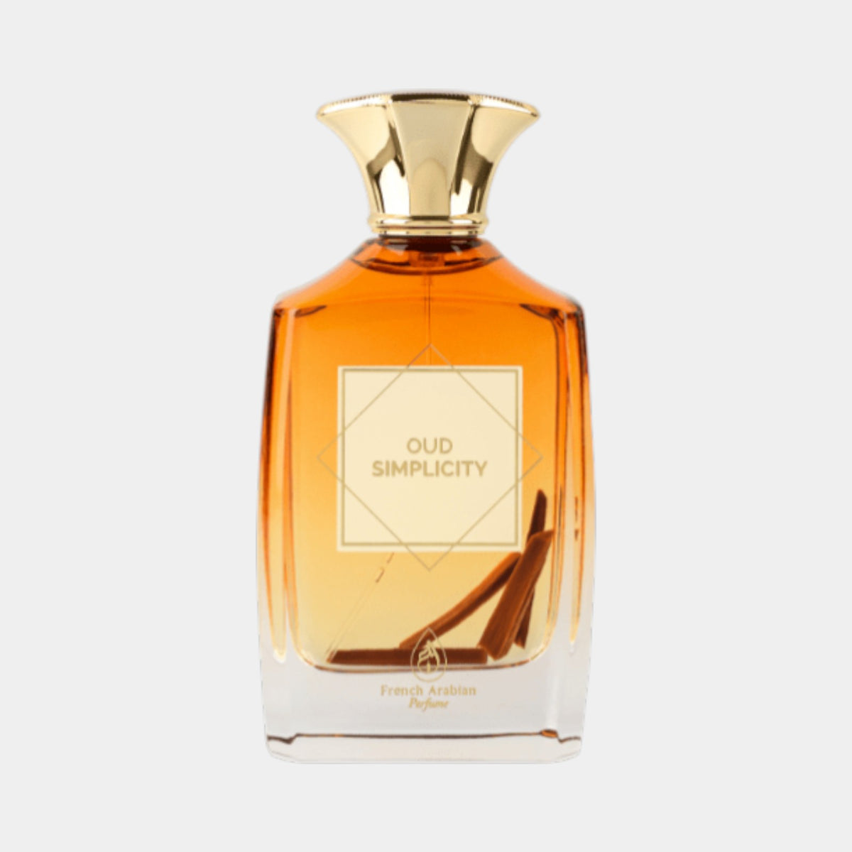 Absolute Oud Simplicity Eau De Parfum 100ML