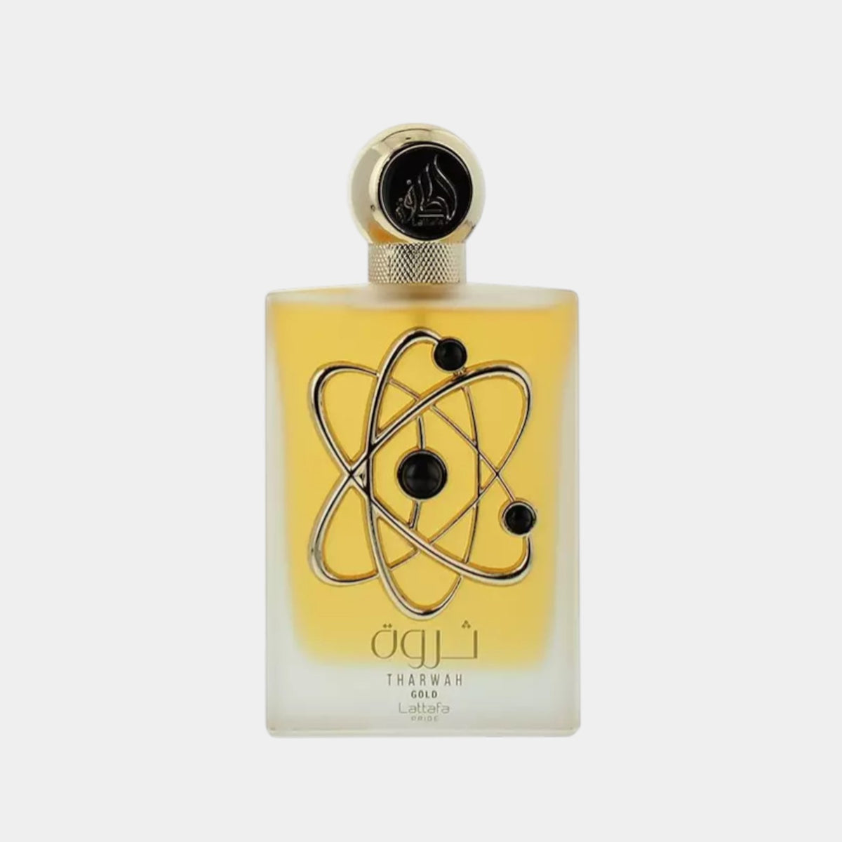 Tharwah Eau De Parfum 100ML