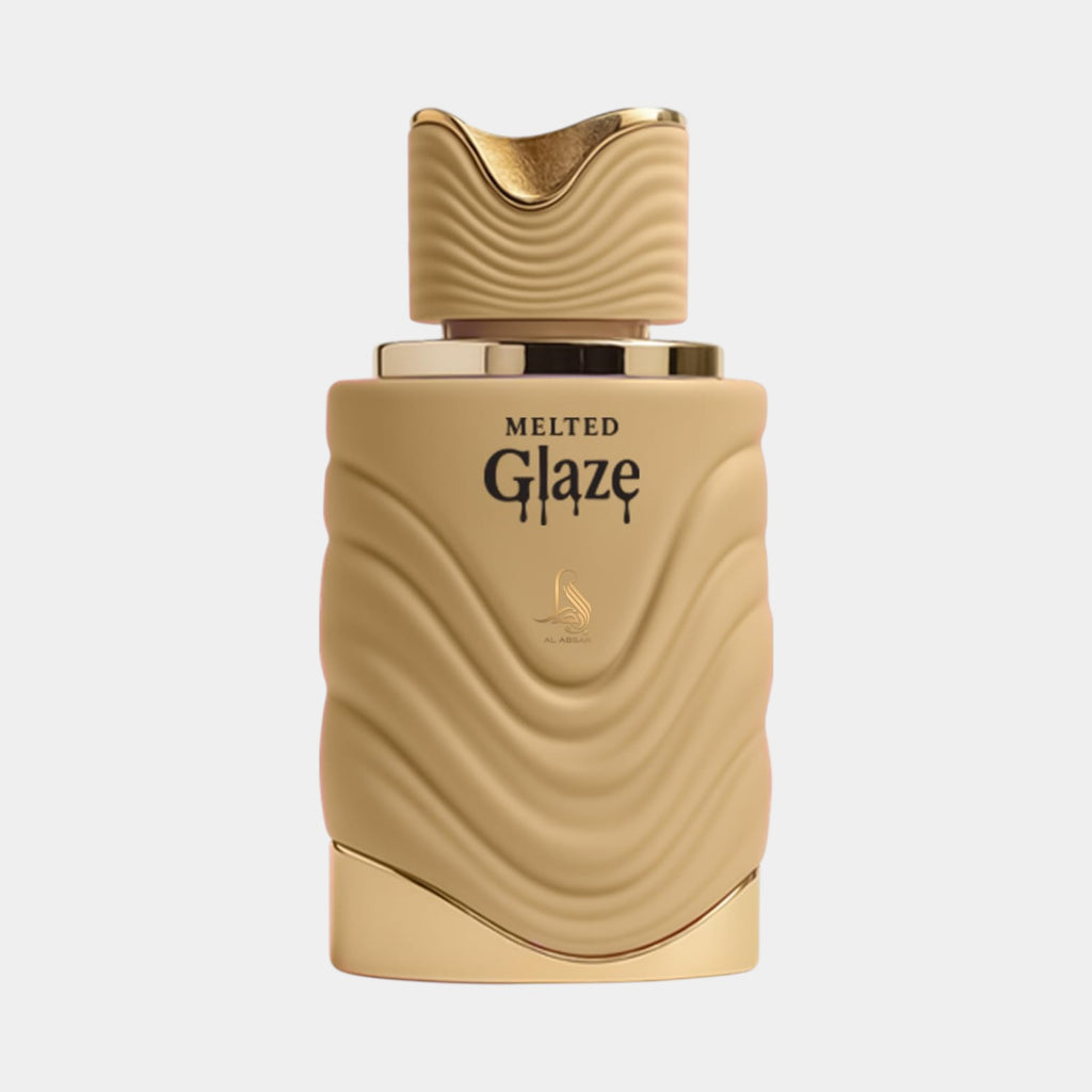 Melted Glaze Eau de Parfum 100ml