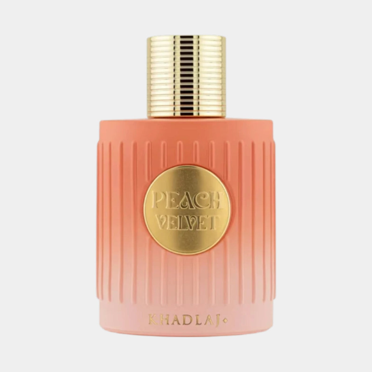 Peach Velvet Eau de Parfum 100ml
