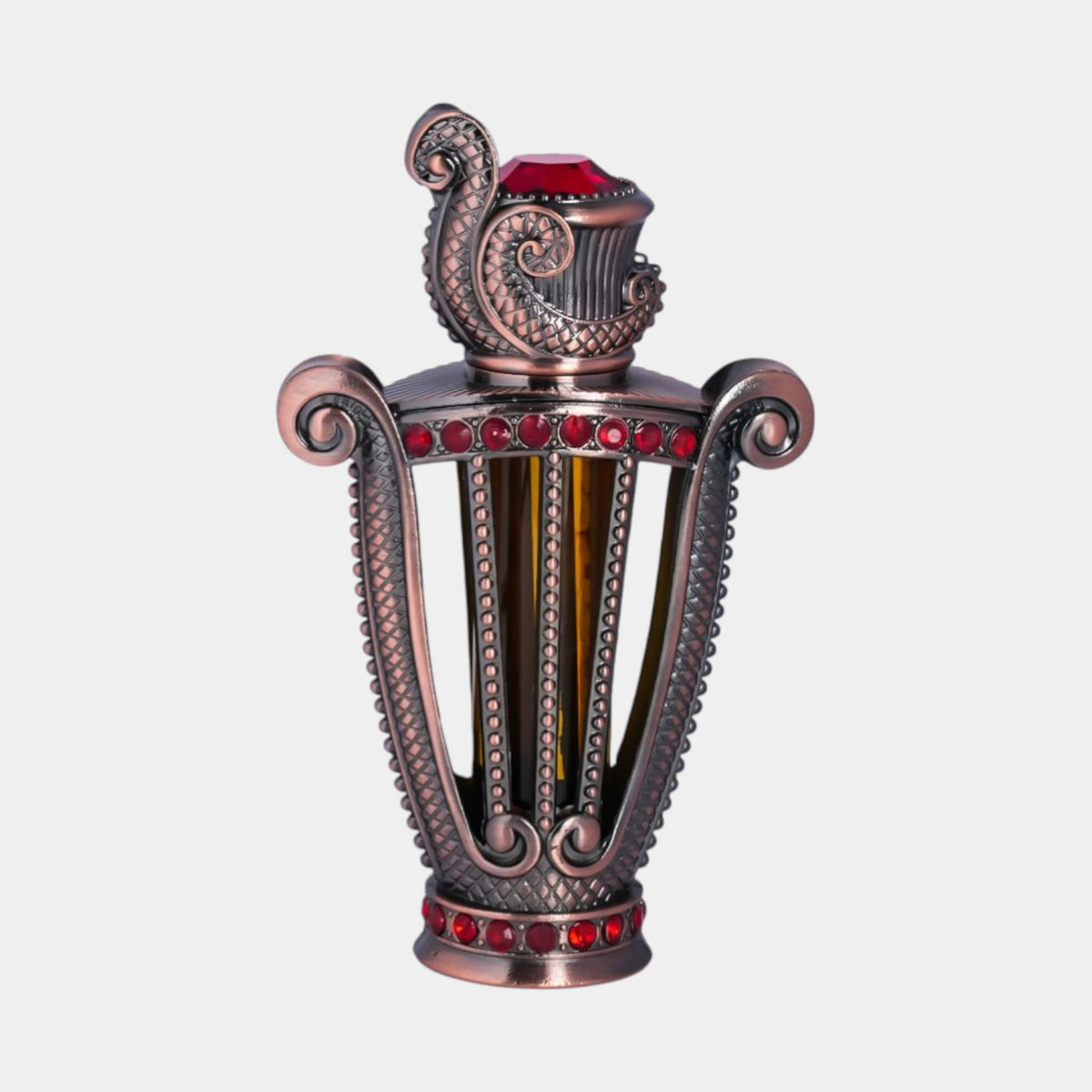 Solitaire Amber Perfume Oil 12ml