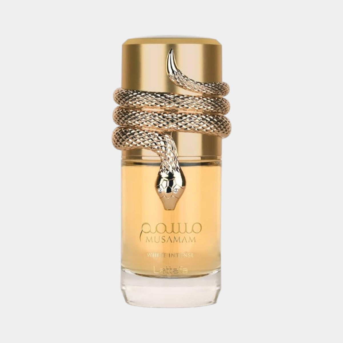 Musamam White Intense Eau de Parfum 100ml