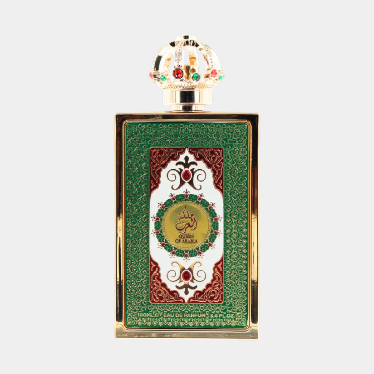 Queen of Arabia Eau de Parfum 100ml