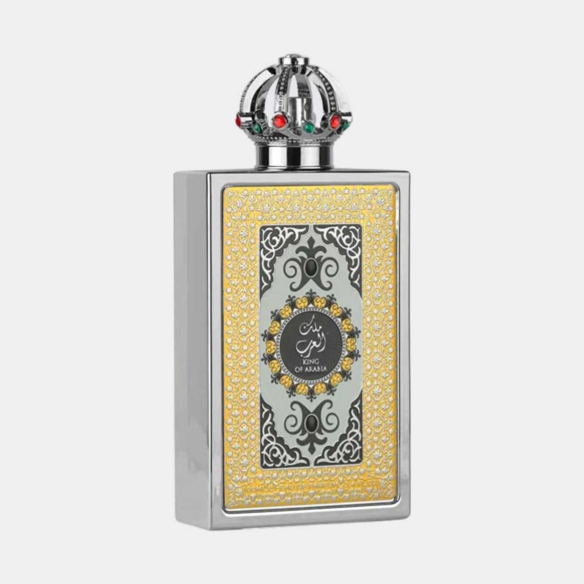 King of Arabia Eau de Parfum 100ml