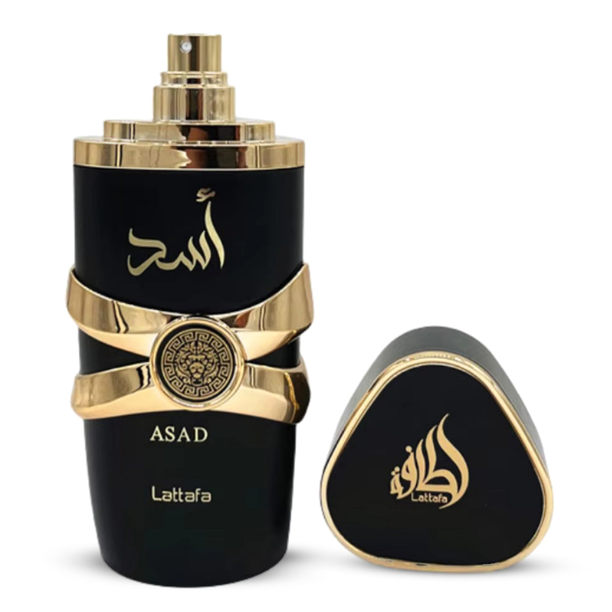 Asad Eau de Parfum 100ml