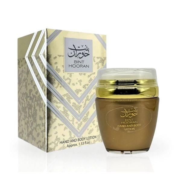 Bint Hooran Hand and Body Lotion