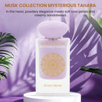 Mysterious Tahara Eau de Parfum 60ml