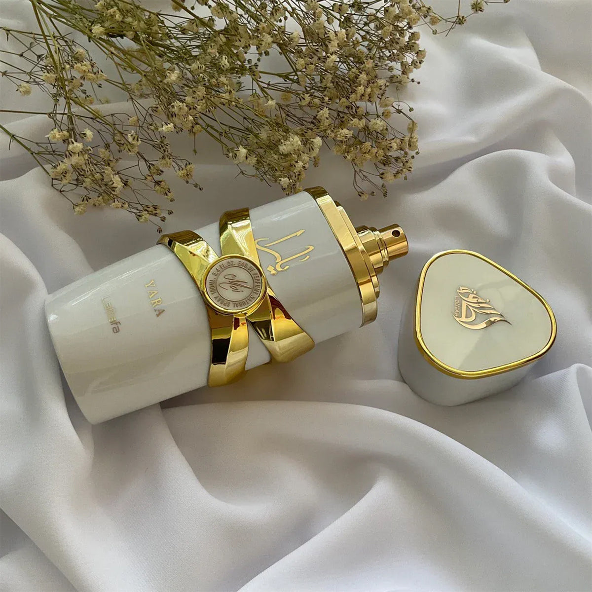 Yara Moi Eau de Parfum 100ml
