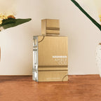 Amber Oud White Edition Eau de Parfum 60ml