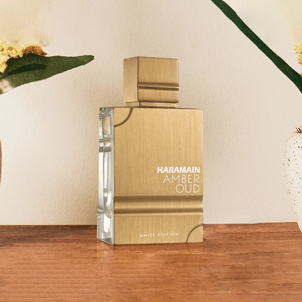 Amber Oud White Edition Eau de Parfum 60ml