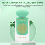 Pistachio Eau de Parfum 60ml