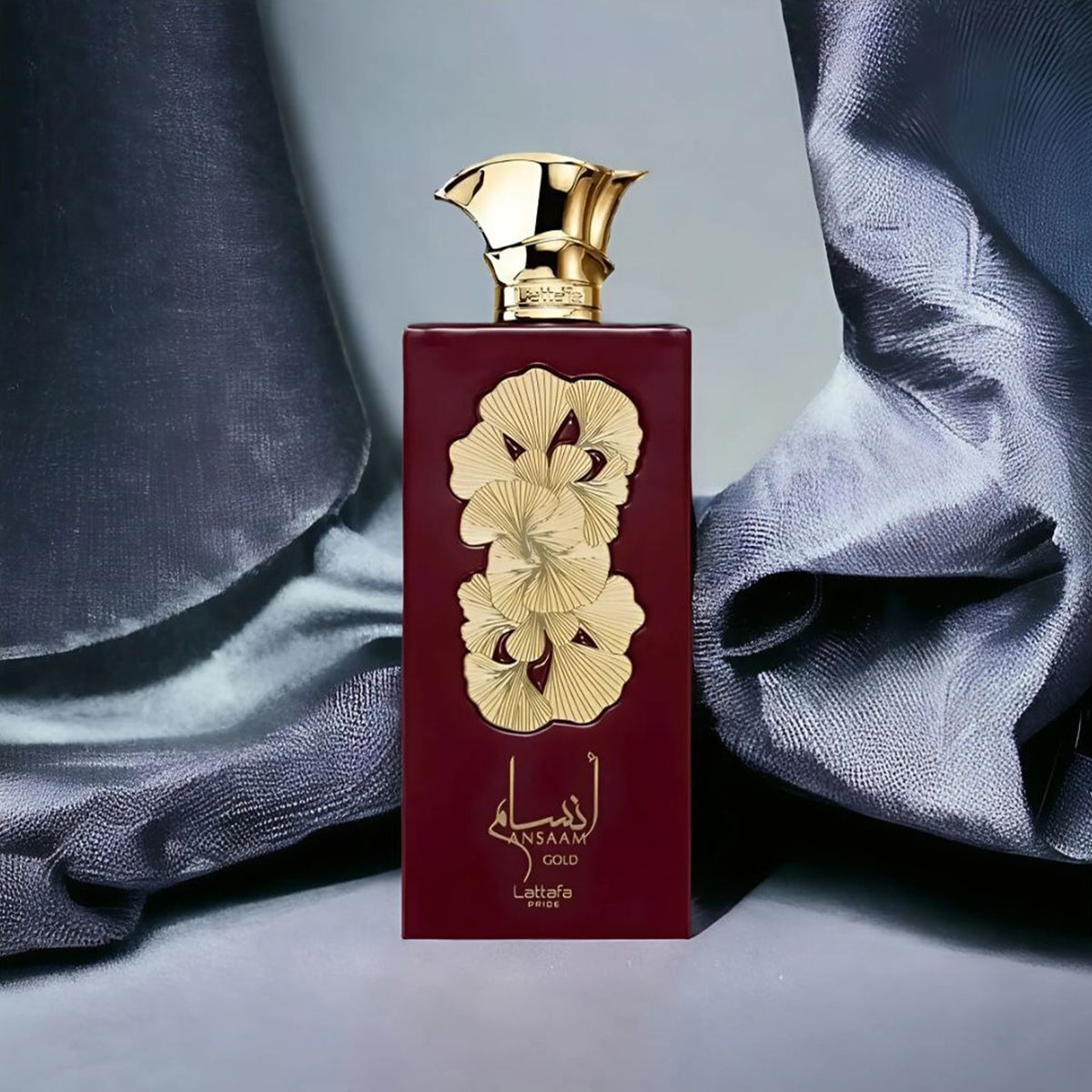 Ansaam Gold Eau de Parfum 100ml